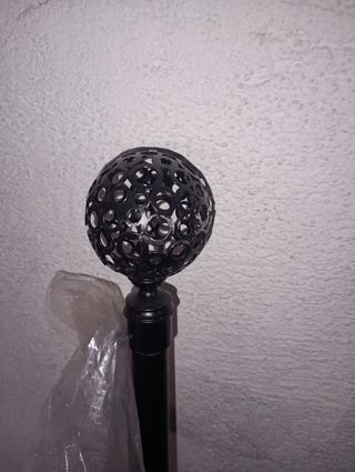 Barras de Cortina Extensible Barras Home