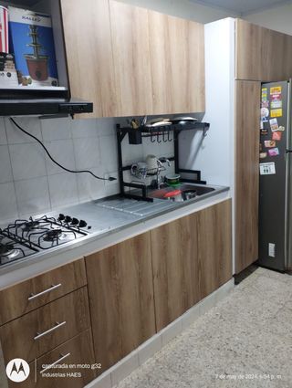 CARPINTERO CON EXPERIENCIA