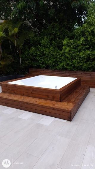 CARPINTERO CON EXPERIENCIA