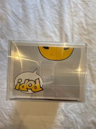 Gudetama con bacon Funko Pop! #09