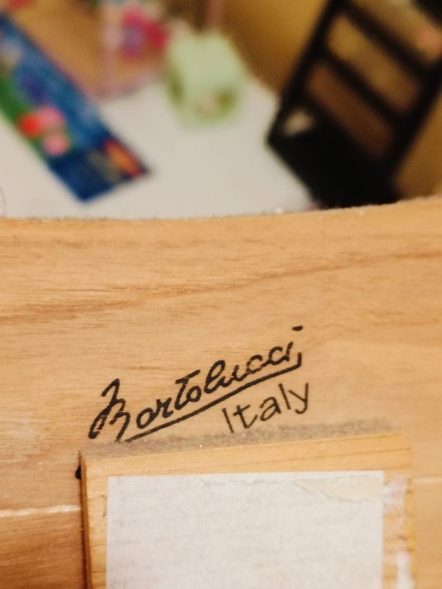 Coccinelle porta nome Alice