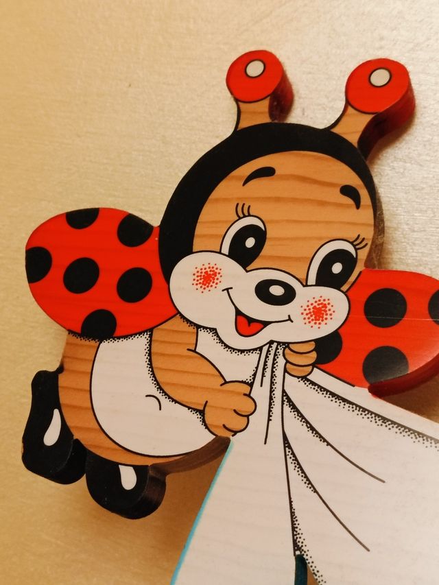 Coccinelle porta nome Alice