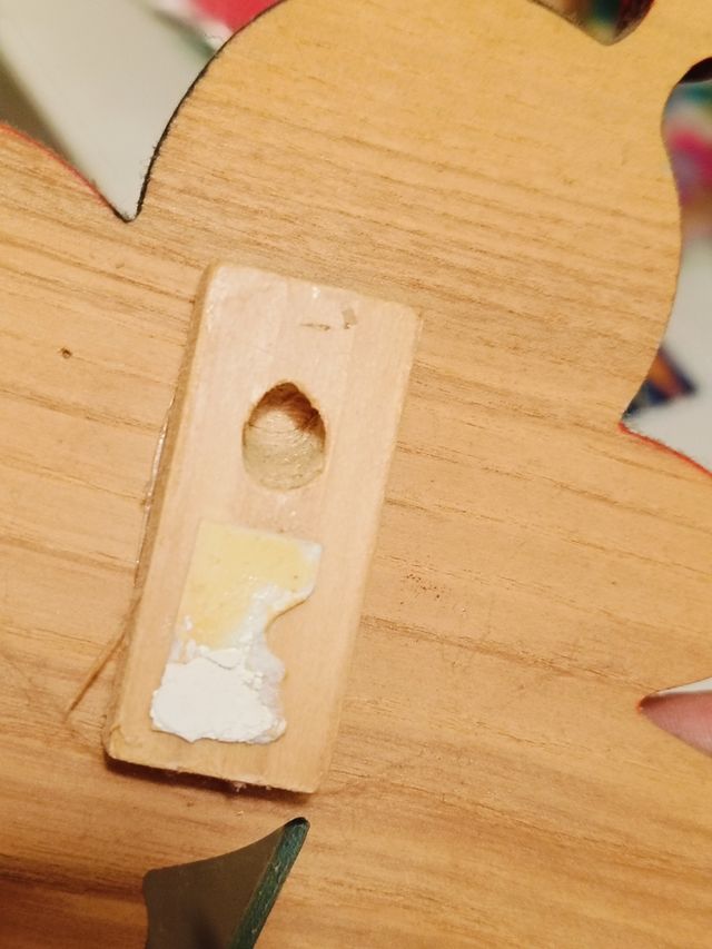 Coccinelle porta nome Alice