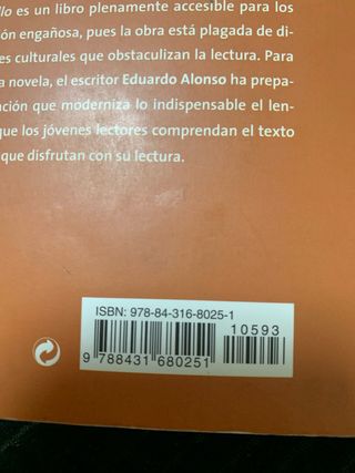 El Lazarillo De Tormes N/c (clasicos Adaptados)...