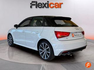 Audi A1 Sportback 1.4 TDI 90CV Adrenalin
