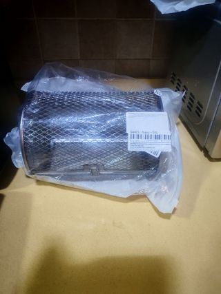 Freidora de aire Aigostar 12L