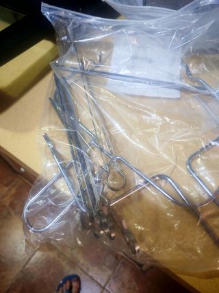 Freidora de aire Aigostar 12L