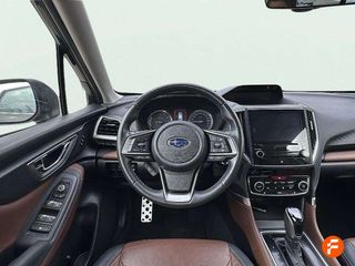 Subaru Forester 2.0i Hybrid CVT Limited Edition