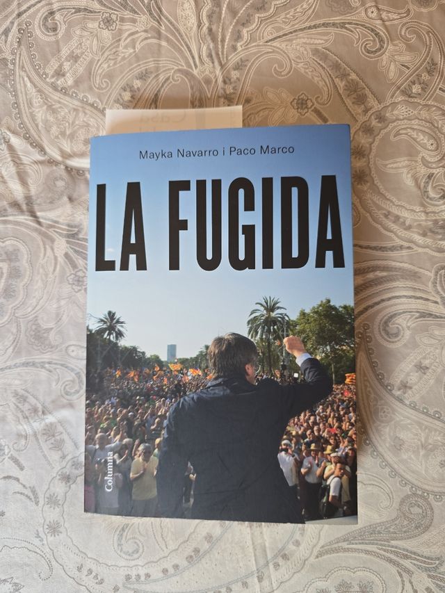 La fugida