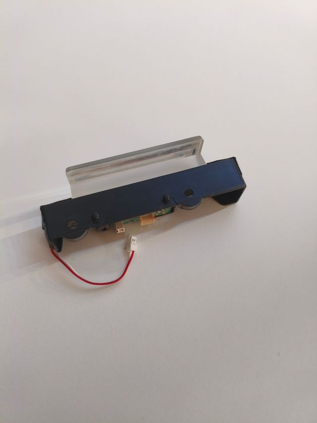 Ricevitore Segnale LED TCL U55X900