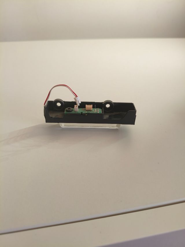 Ricevitore Segnale LED TCL U55X900