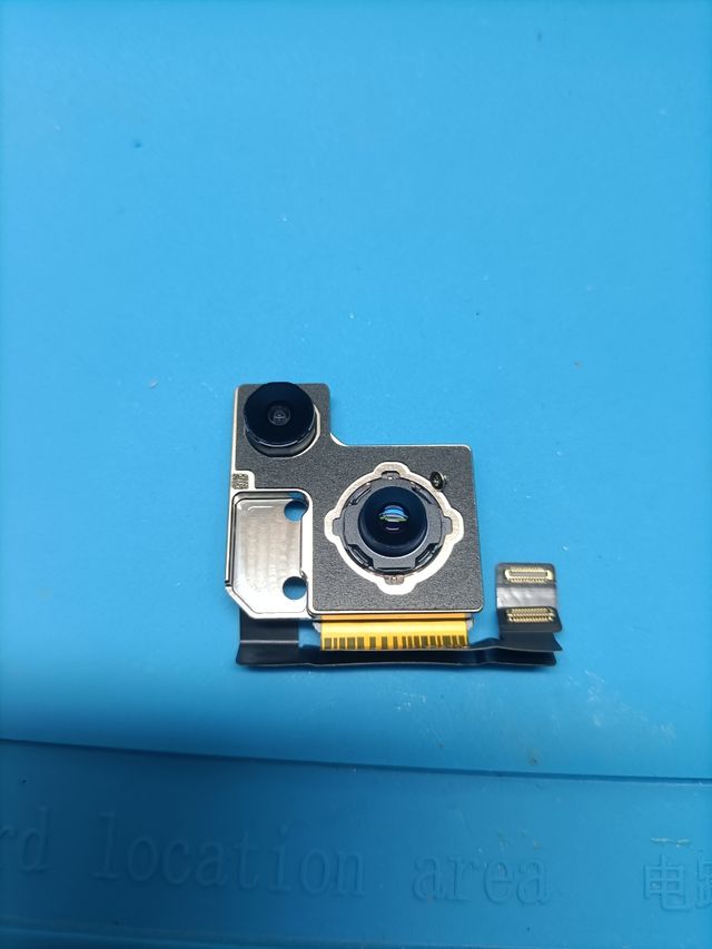 Câmera Traseira iPhone 13 - Apple