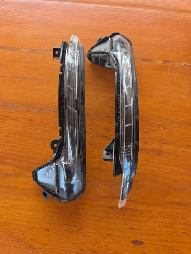 Intermitentes led audi a6 avant