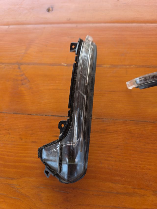 Intermitentes led audi a6 avant