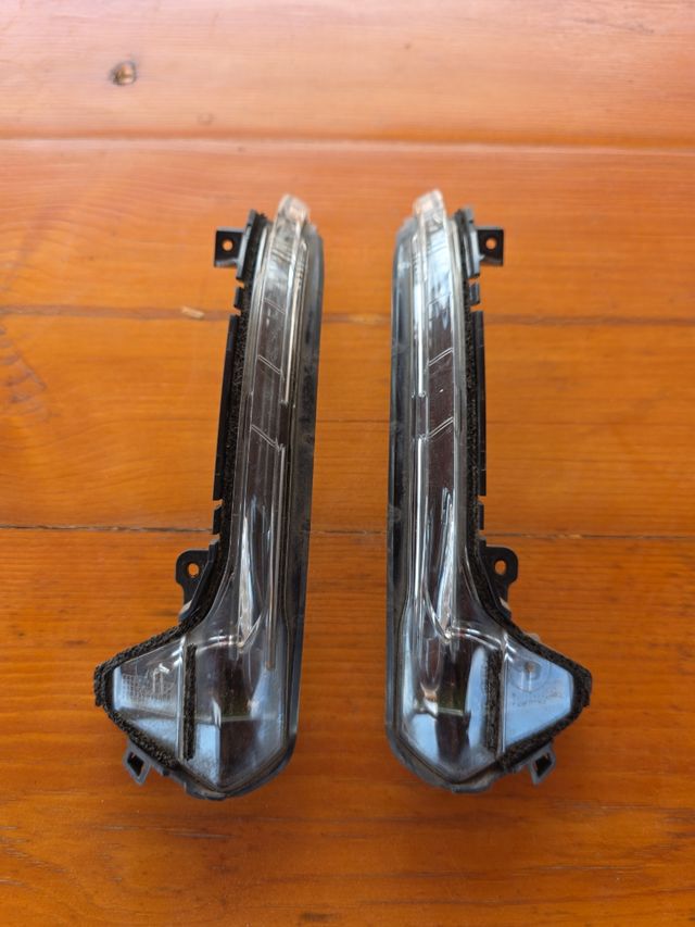 Intermitentes led audi a6 avant