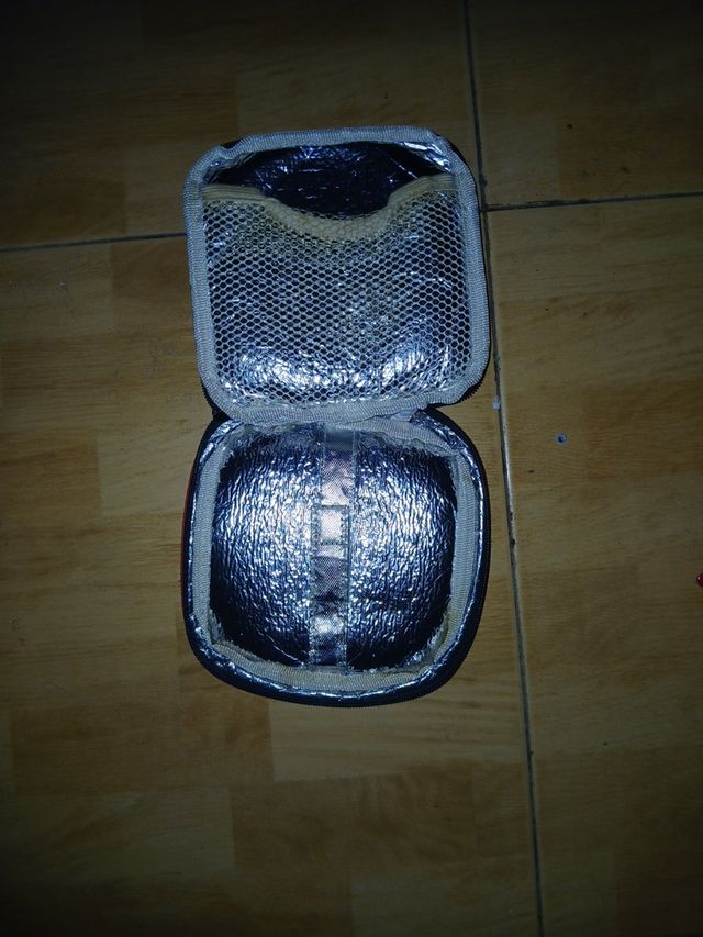 Mochila y estuche Minnie Mouse