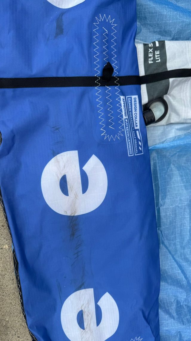 Cometa Reedin Hypermodel 12m 2025