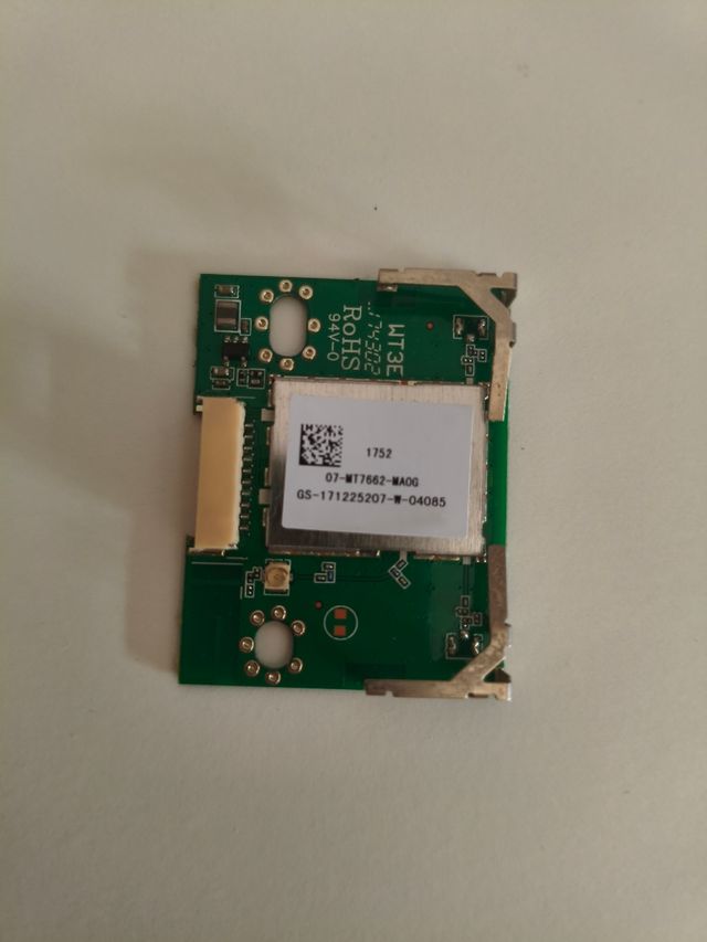 Modulo Wifi TCL TV U55X9006