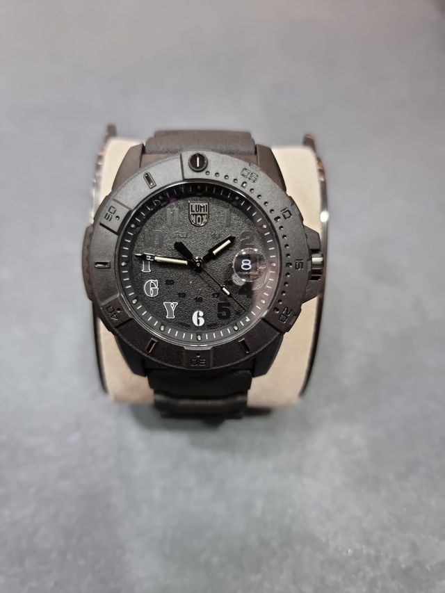 Luminox: NAY SEAL 3600 SERIES/3611.IGY6 .NSF