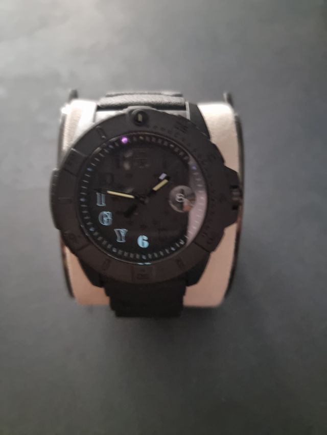 Luminox: NAY SEAL 3600 SERIES/3611.IGY6 .NSF