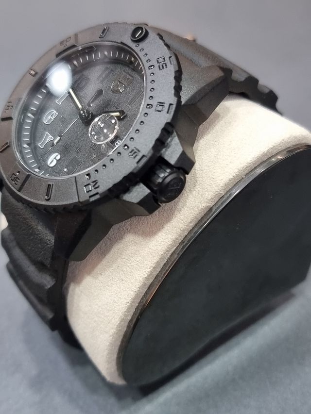 Luminox: NAY SEAL 3600 SERIES/3611.IGY6 .NSF