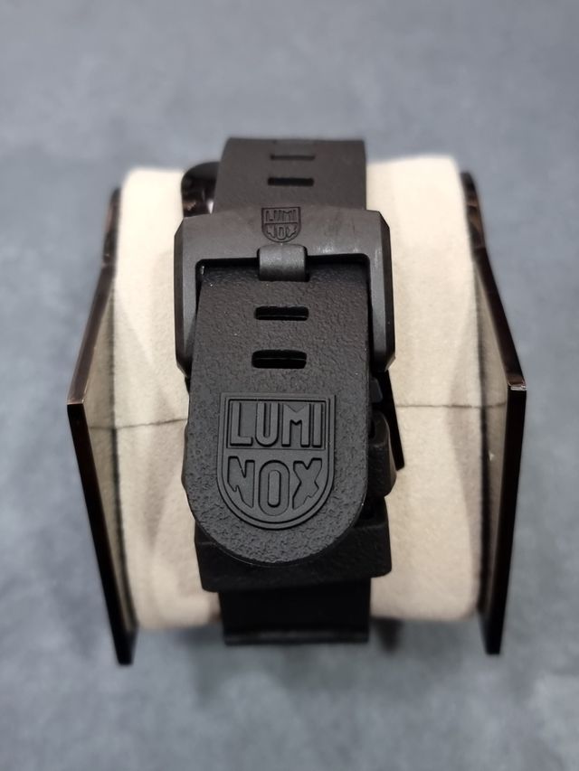 Luminox: NAY SEAL 3600 SERIES/3611.IGY6 .NSF