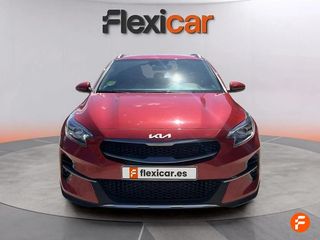 Kia XCeed 1.0 T-GDi Drive 88kW (120CV)