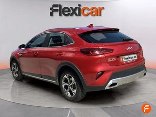 Kia XCeed 1.0 T-GDi Drive 88kW (120CV)