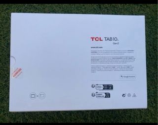 TCL TAB 10L Gen 2