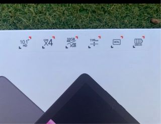 TCL TAB 10L Gen 2