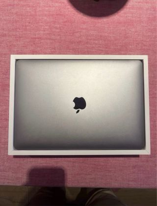 MacBook Pro 13" M1 16GB 1TB