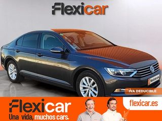 Volkswagen Passat Variant Business 1.6 TDI 88kW DSG