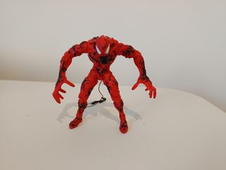 Carnage - Action Figure