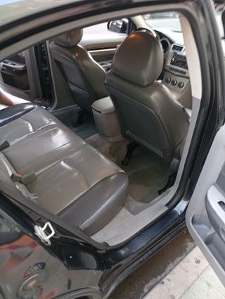 Chrysler Sebring 2009