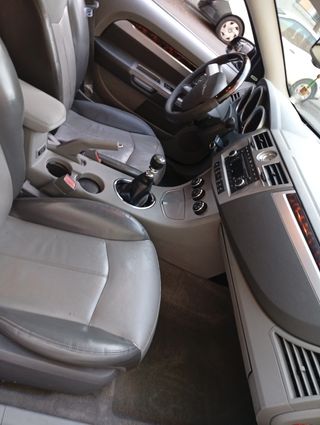 Chrysler Sebring 2009