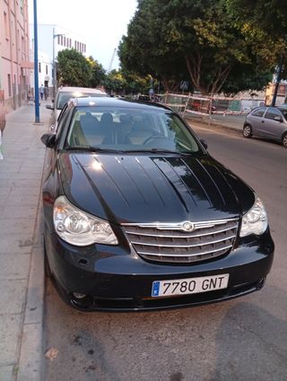 Chrysler Sebring 2009