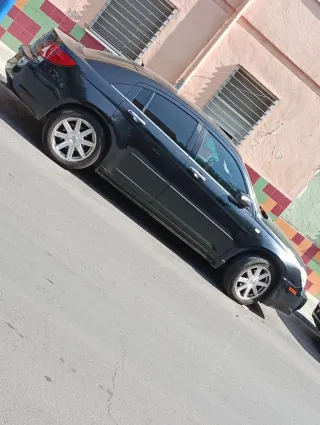 Chrysler Sebring 2009