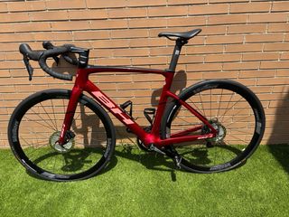 BH RS1 2022 Bicicleta Carbono/shimano 105 talla 54