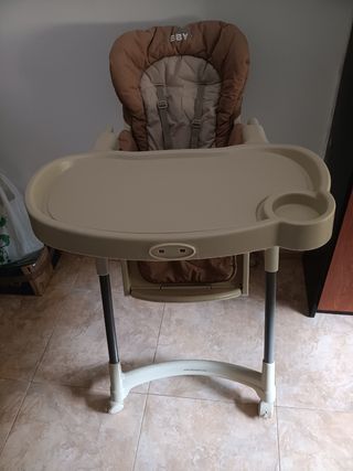 Utensilios para bebé