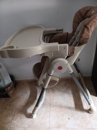 Utensilios para bebé