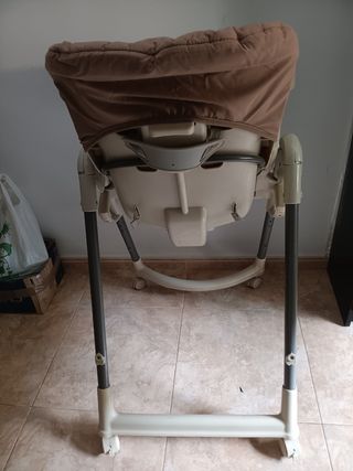 Utensilios para bebé