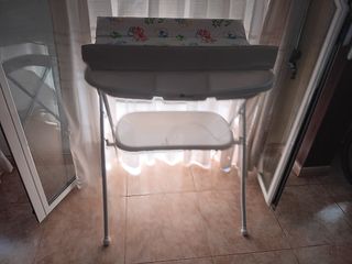 Utensilios para bebé