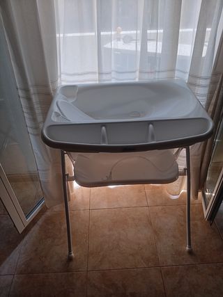 Utensilios para bebé