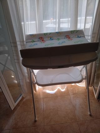 Utensilios para bebé