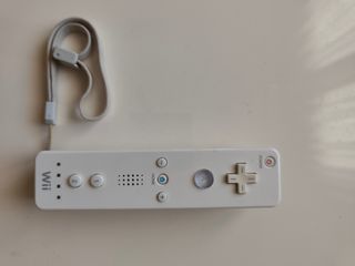 Mando Wii Nintendo - Original
