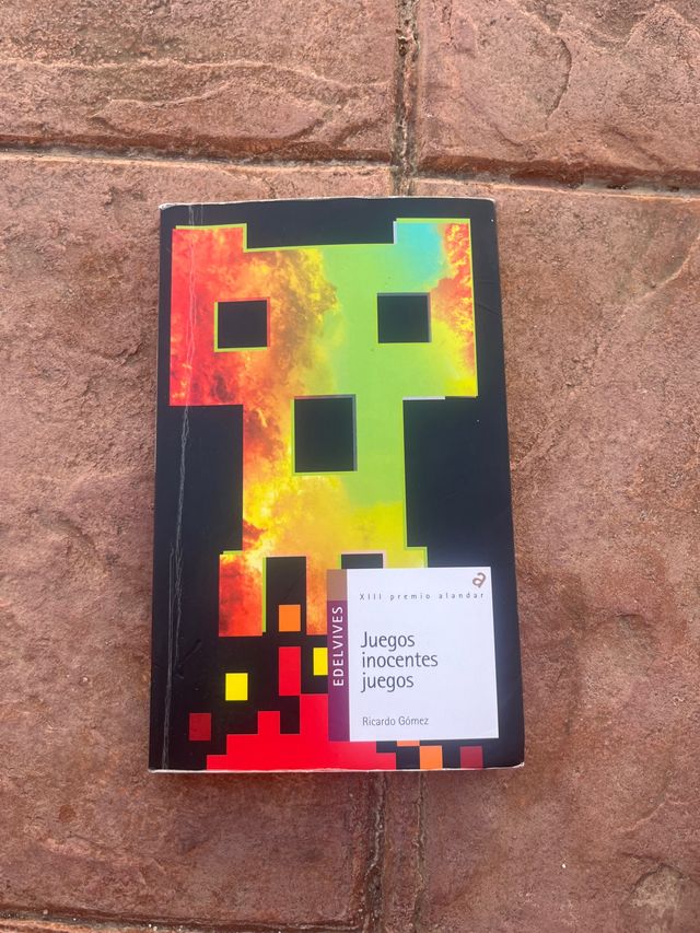 Juegos inocentes juegos (Alandar) (Spanish Edit...