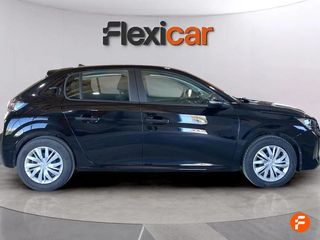 Peugeot 208 PureTech 55kW (75CV) Like