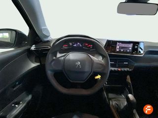 Peugeot 208 PureTech 55kW (75CV) Like