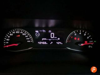 Peugeot 208 PureTech 55kW (75CV) Like