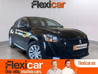 Peugeot 208 PureTech 55kW (75CV) Like